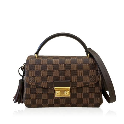 louis vuitton croisette tas